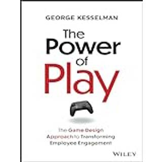The Power of Play