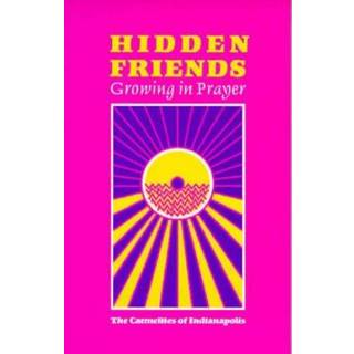Hidden Friends