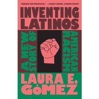 Inventing Latinos