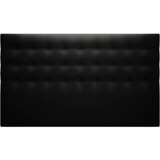Carpe Diem Beds Sengegavl Ängö Wool Black 140 cm
