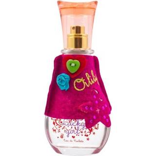 Oilily Lucky Girl Eau de toilette 50 ml