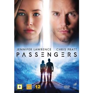 Passengers - DVD
