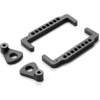 XRAY XR-326176-L Comp. LiPo Battery Holder Long (2+2)