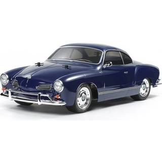 Tamiya - 58677 - 1/10 R/C Volkswagen Karmann Ghia (M-06) / NO ESC