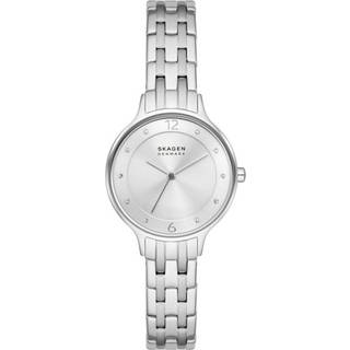 Skagen Denmark Anita Lille SKW3126 - Dame - 30 mm - Analog - Mineralglas