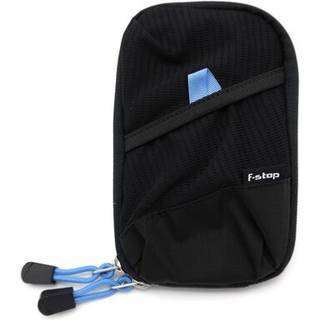 F-stop Utility Case Black black