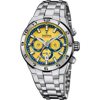 Chrono Bike 2024 Herreur Fra Festina 20670/4