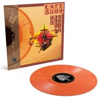 Kate Bush - The Kick Inside (2018 Remaster) (Mango / C...