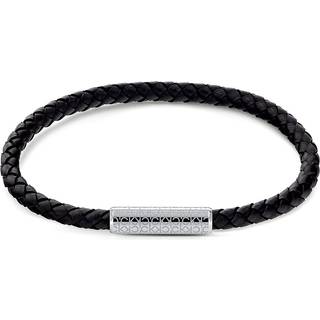 Tommy Hilfiger Herre Mode Armbåndsur 1782532 (Ø 35 mm)