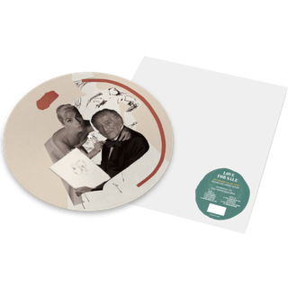 Tony Bennett & Lady Gaga - Love for Sale