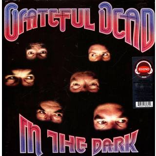 Grateful Dead - In The Dark (Syeor)