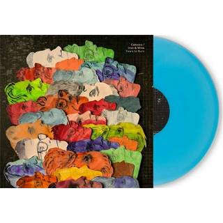 Calexico / Iron & Wine - Years to Burn