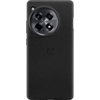 OnePlus 12R Sandstone Bumper Case