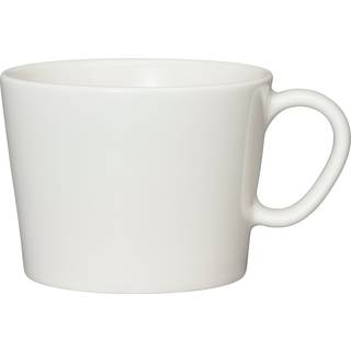 Arabia Mainio krus 17 cl Hvid