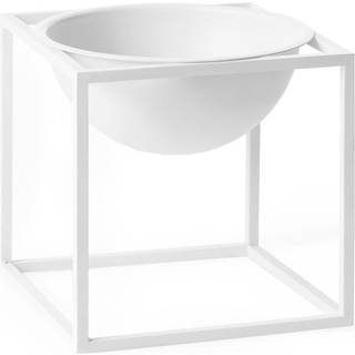 Audo Bowl Skål Mini Hvid