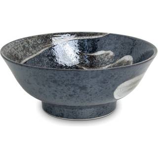 Japansk ramen skål - Ansen, Ø22 cm