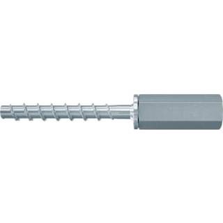 Fischer Ultracut FBS II betonskrue 6x55, elz. SW13 m/indv. gevind M8/M10 I. Pak a 100 stk.