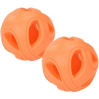 Hundelegetøj bold Airflow M-L 7,6 cm