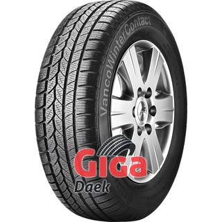 Continental VancoWinterContact ( 185/60 R15C 94/92T 6PR )