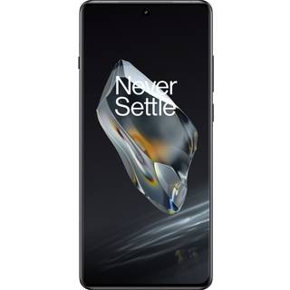 OnePlus 12 17.3 cm (6.82") Dual SIM Android 14 5G USB Type-C 16 GB 512 GB 5400 mAh Black