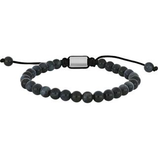 SON of Noa Blå Tigerøje armbånd 6mm 80890252700