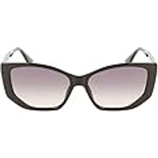 Karl Lagerfeld KL6071S 001 54 Solbriller Mænd Black - Black - 54mm