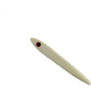 Jack Rapid Longshot Gennemløbs blink Longshot Pearl White 13g