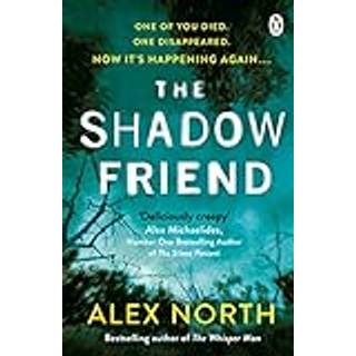 The Shadow Friend