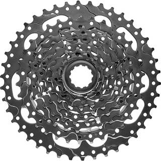 Tektro Kassette Cassette 8-Speed 11-42 Sort