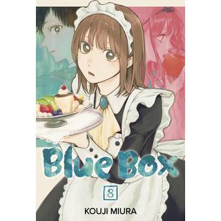 Blue Box, Vol. 8