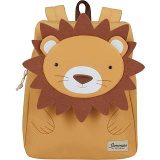 Samsonite Happy Sammies ECO Løven Lester rygsæk - rummer 11 liter