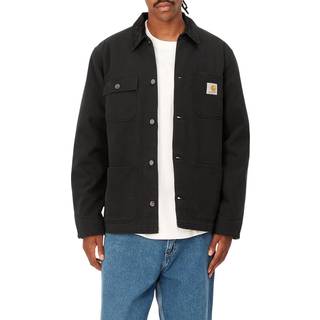 Michigan Jakke, Sort, S