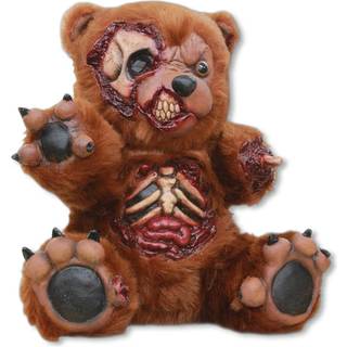 Werbär Zombie-Teddy