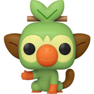Funko POP - Pokemon - Grookey