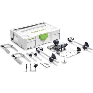 Festool Boring af hulrækker LR 32-SYS