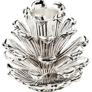 Håndlavet Deco Objekt Kogle, H 6 cm.