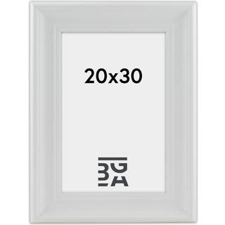 Ramme Mora Premium Hvid 20x30 cm