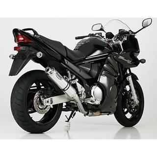 Hurric Supersport Endelyddæmper