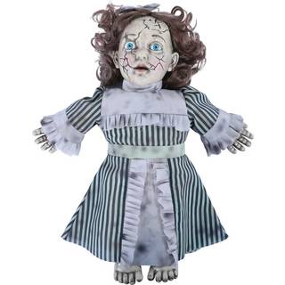Haunted Betty Geisterpuppe mit Sound