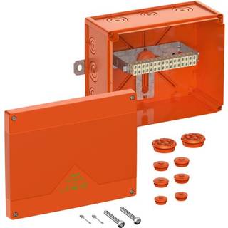 Spelsberg Forgreningsdåse wke 6 - 16 x 1,5²