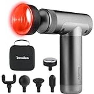 Terraillon Terraillon Massage Gun Muscle Massager med varme 3094570153089