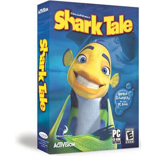 Shark Tale - PC