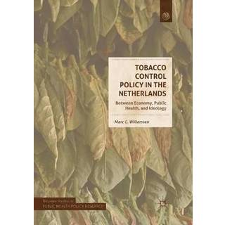 Tobacco Control Policy in the Netherlands