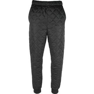 Lyngsøe Rainwear Termobukser i sort - Str. XL