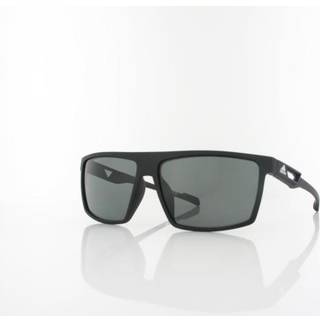 Adidas Sport Mand SP0083 02A Solbriller Injiceret Sort Grå Rund Polariseret