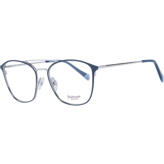 Ana Hickmann HI1080 06AS 54 Briller Kvinder Blue - Dark Blue - 54mm