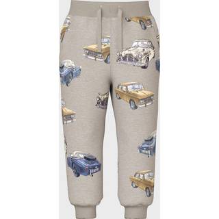 Name It Peyote Melange Classic Cars Sweatpants