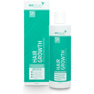 Shampoo (På lager i butik)