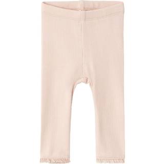 NAME IT Leggings Begonia Sepia Rose