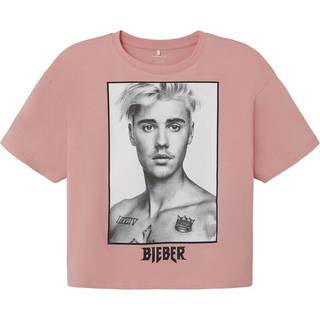 Justin Bieber T-shirt